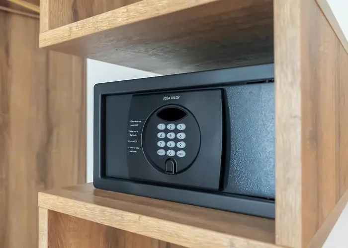 Ziegelhuesi Hotel - Self Checkin, Stettlen Bei Bern